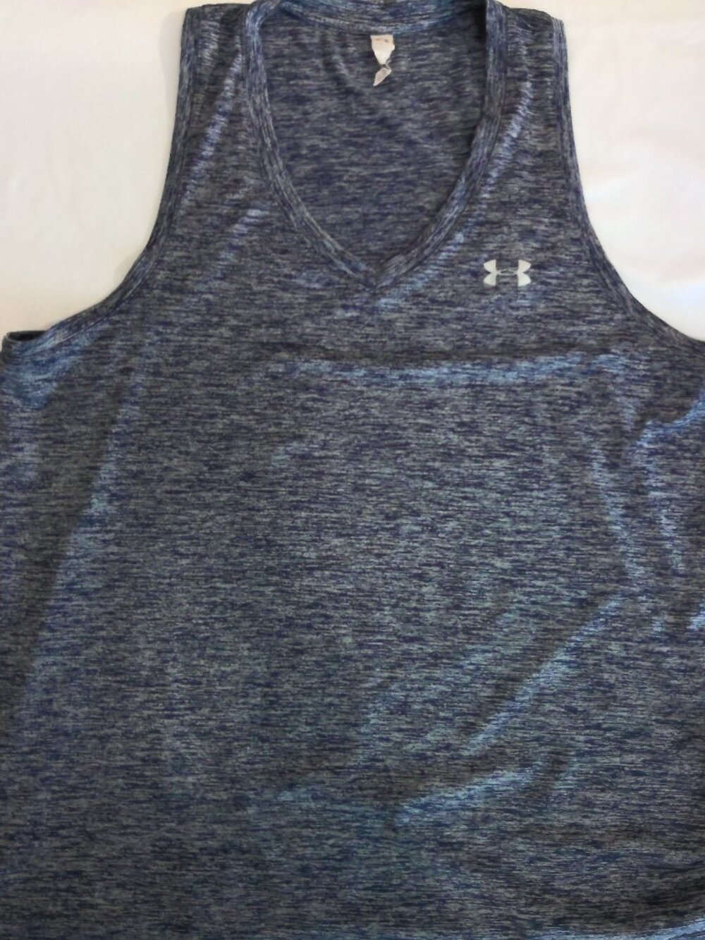 Women's Under Armour Heat Gear Women's athletic top